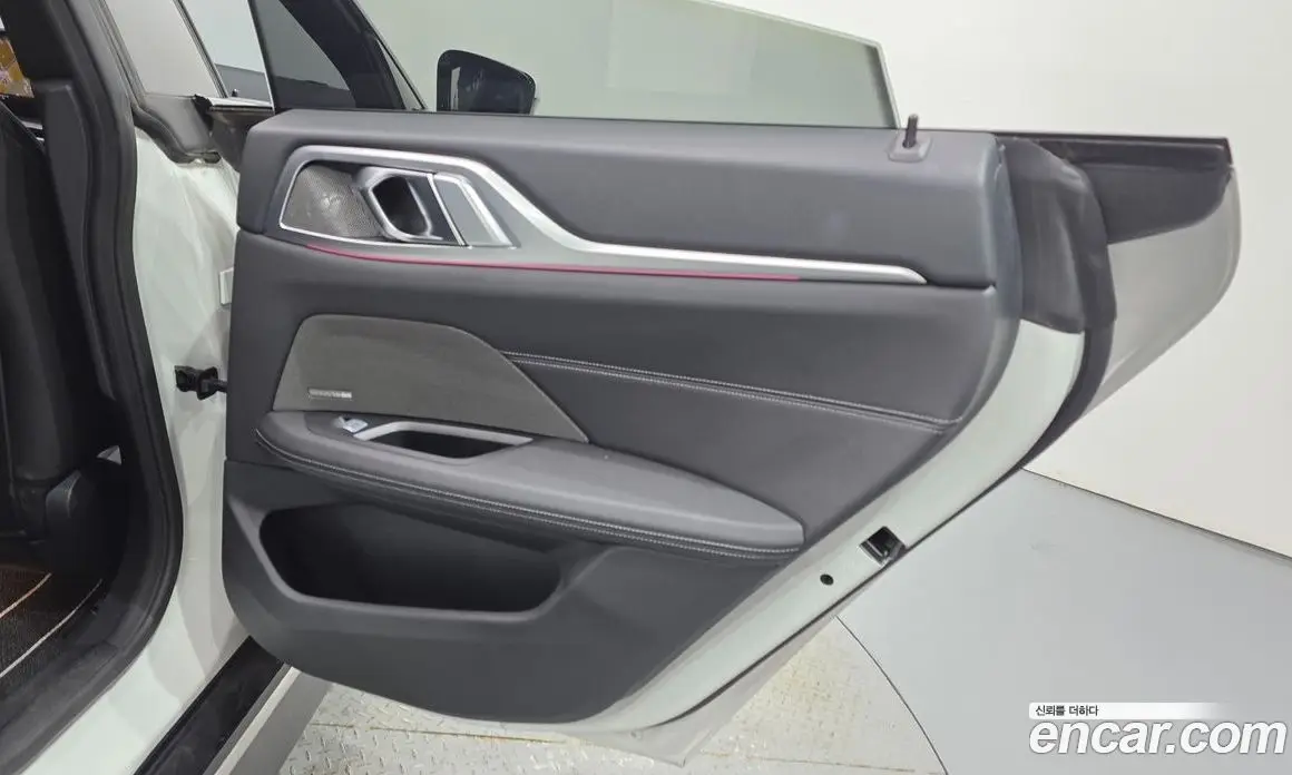 BMW i4 2023 0.2 автомат (гидро), фото 15 BMW i4 2023 0.2 автомат (гидро), фото 15