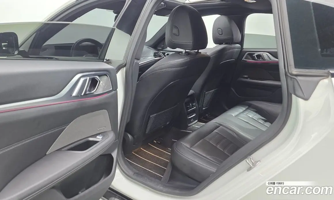 BMW i4 2023 0.2 автомат (гидро), фото 18 BMW i4 2023 0.2 автомат (гидро), фото 18