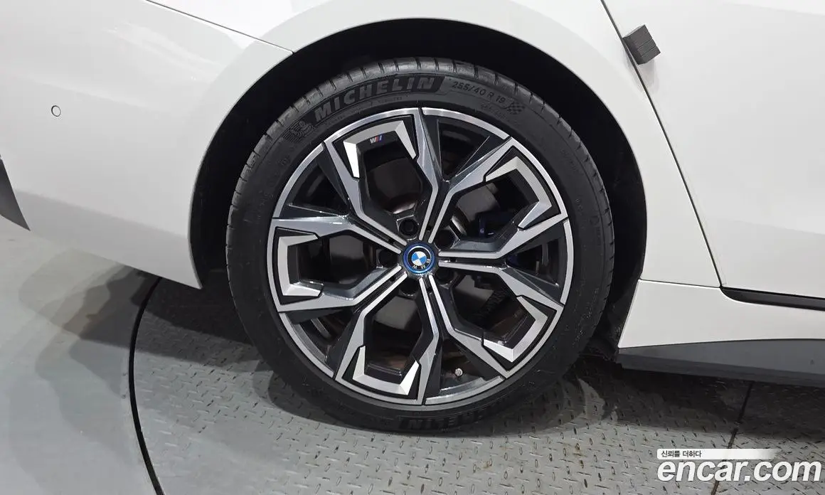 BMW i4 2023 0.2 автомат (гидро), фото 5 BMW i4 2023 0.2 автомат (гидро), фото 5