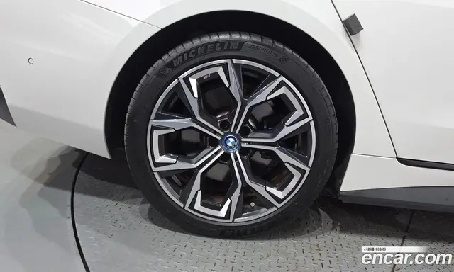 BMW i4 2023 0.2 автомат (гидро), миниатюра 5 BMW i4 2023 0.2 автомат (гидро), миниатюра 5