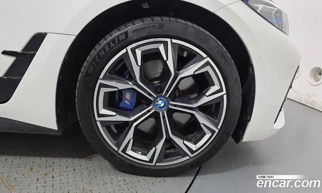 BMW i4 2023 0.2 автомат (гидро), миниатюра 7 BMW i4 2023 0.2 автомат (гидро), миниатюра 7