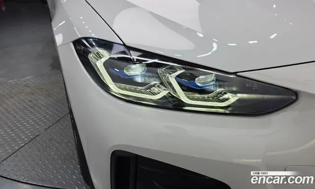 BMW i4 2023 0.2 автомат (гидро), миниатюра 8 BMW i4 2023 0.2 автомат (гидро), миниатюра 8