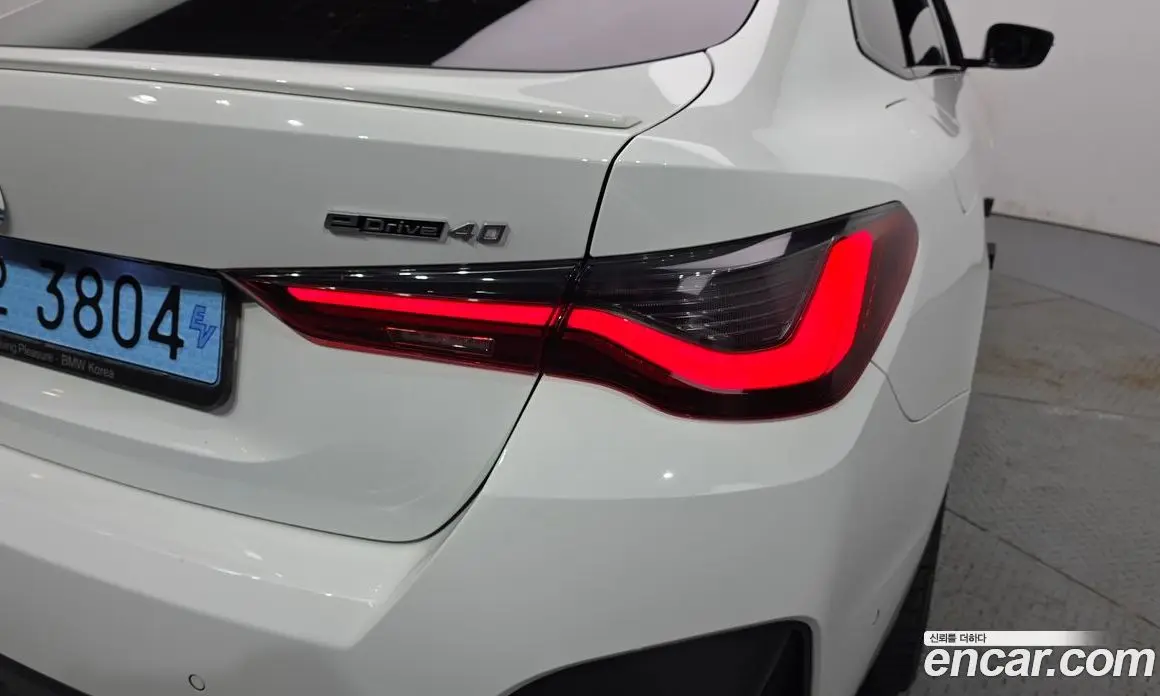 BMW i4 2023 0.2 автомат (гидро), фото 9 BMW i4 2023 0.2 автомат (гидро), фото 9