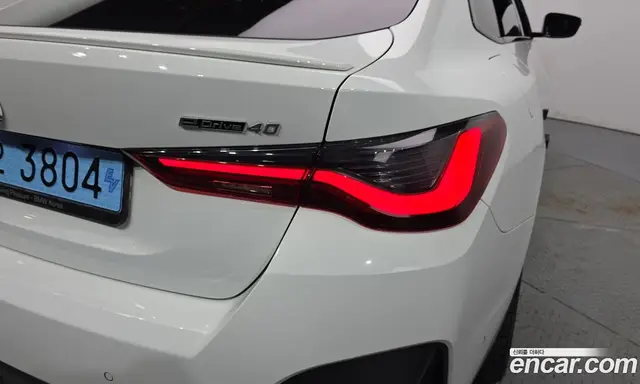 BMW i4 2023 0.2 автомат (гидро), миниатюра 9 BMW i4 2023 0.2 автомат (гидро), миниатюра 9