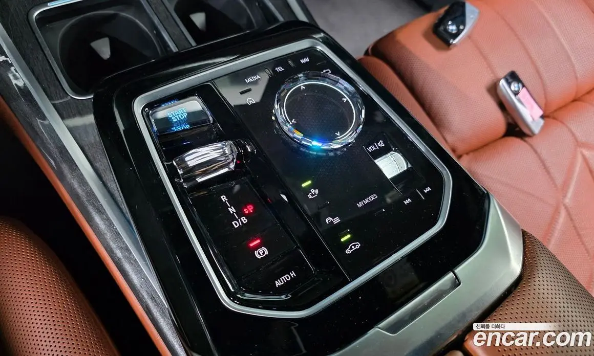 BMW i7 2023 0.3 автомат (гидро), фото 12