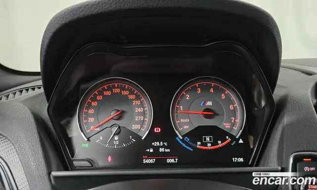 BMW M2 2017 3.0 автомат (гидро), миниатюра 11 BMW M2 2017 3.0 автомат (гидро), миниатюра 11