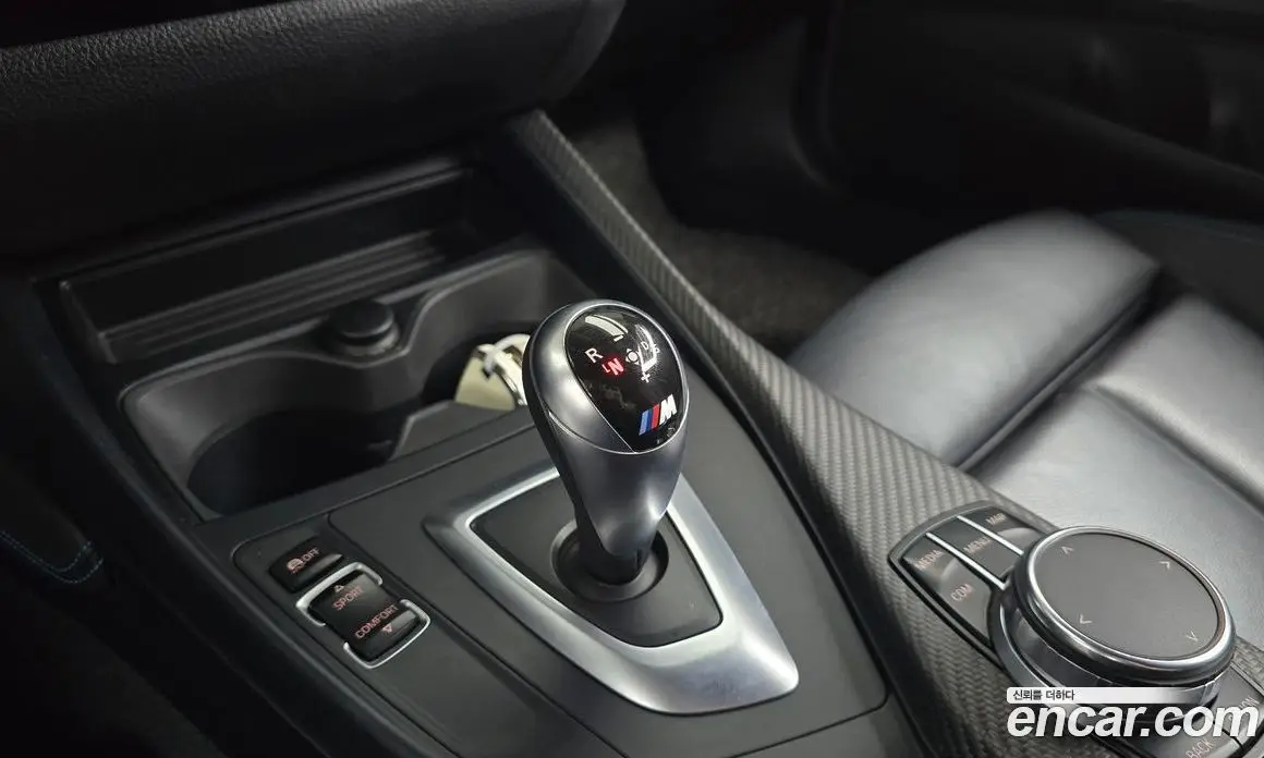 BMW M2 2017 3.0 автомат (гидро), фото 12 BMW M2 2017 3.0 автомат (гидро), фото 12