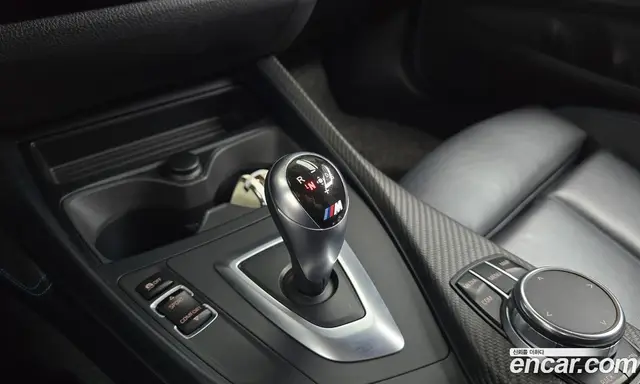 BMW M2 2017 3.0 автомат (гидро), миниатюра 12