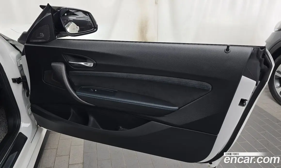 BMW M2 2017 3.0 автомат (гидро), фото 15 BMW M2 2017 3.0 автомат (гидро), фото 15