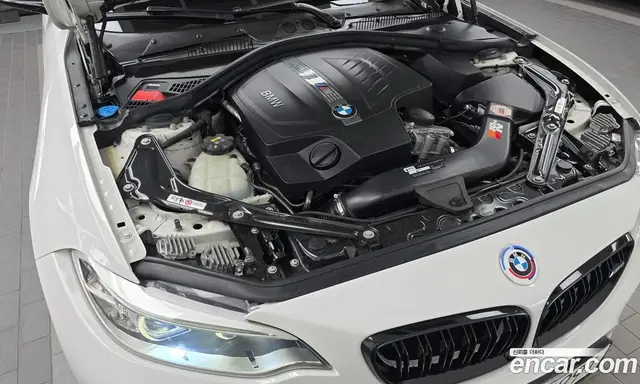 BMW M2 2017 3.0 автомат (гидро), миниатюра 6 BMW M2 2017 3.0 автомат (гидро), миниатюра 6