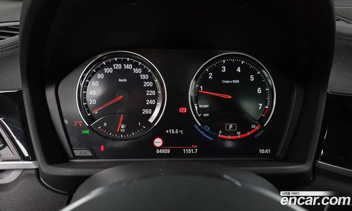 BMW X1 2022 2.0 автомат (гидро), фото 11
