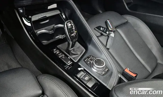 BMW X2 2019 2.0 автомат (гидро), миниатюра 12