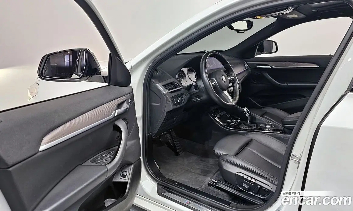 BMW X2 2019 2.0 автомат (гидро), фото 13 BMW X2 2019 2.0 автомат (гидро), фото 13