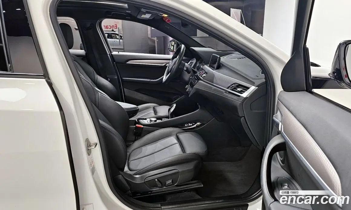 BMW X2 2019 2.0 автомат (гидро), фото 16 BMW X2 2019 2.0 автомат (гидро), фото 16