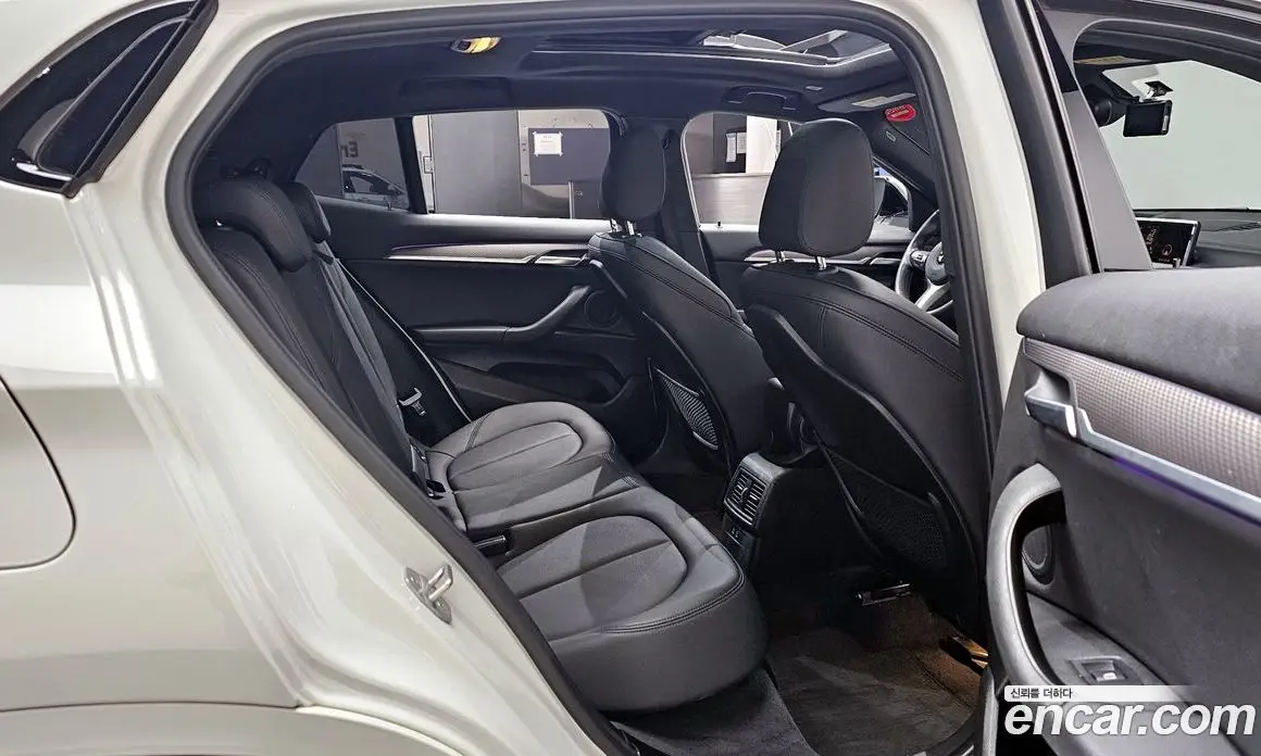 BMW X2 2019 2.0 автомат (гидро), фото 17 BMW X2 2019 2.0 автомат (гидро), фото 17