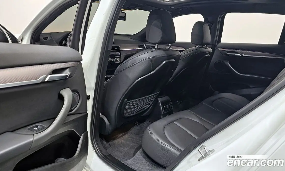 BMW X2 2019 2.0 автомат (гидро), фото 18 BMW X2 2019 2.0 автомат (гидро), фото 18