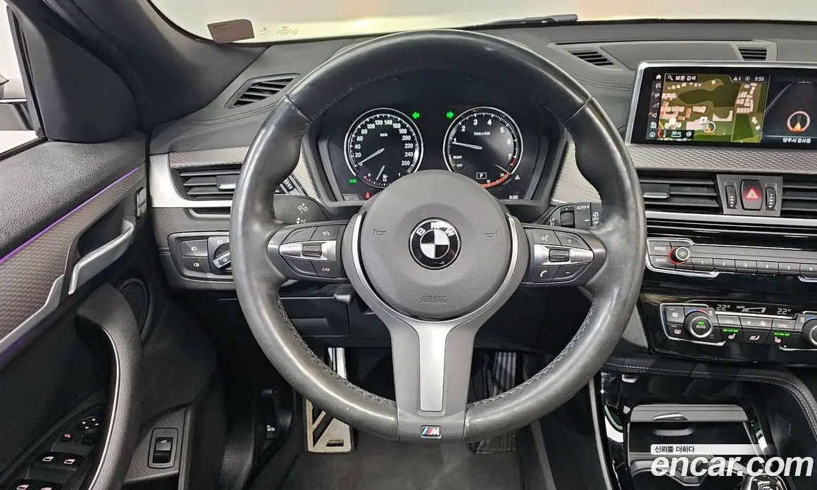 BMW X2 2019 2.0 автомат (гидро), фото 19 BMW X2 2019 2.0 автомат (гидро), фото 19