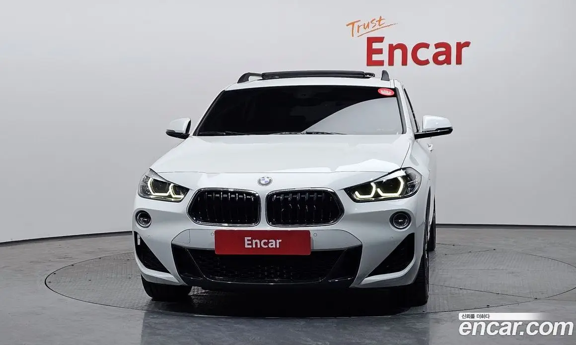BMW X2 2019 2.0 автомат (гидро), фото 3 BMW X2 2019 2.0 автомат (гидро), фото 3