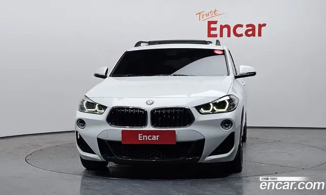 BMW X2 2019 2.0 автомат (гидро), миниатюра 3 BMW X2 2019 2.0 автомат (гидро), миниатюра 3