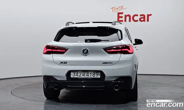 BMW X2 2019 2.0 автомат (гидро), миниатюра 4 BMW X2 2019 2.0 автомат (гидро), миниатюра 4