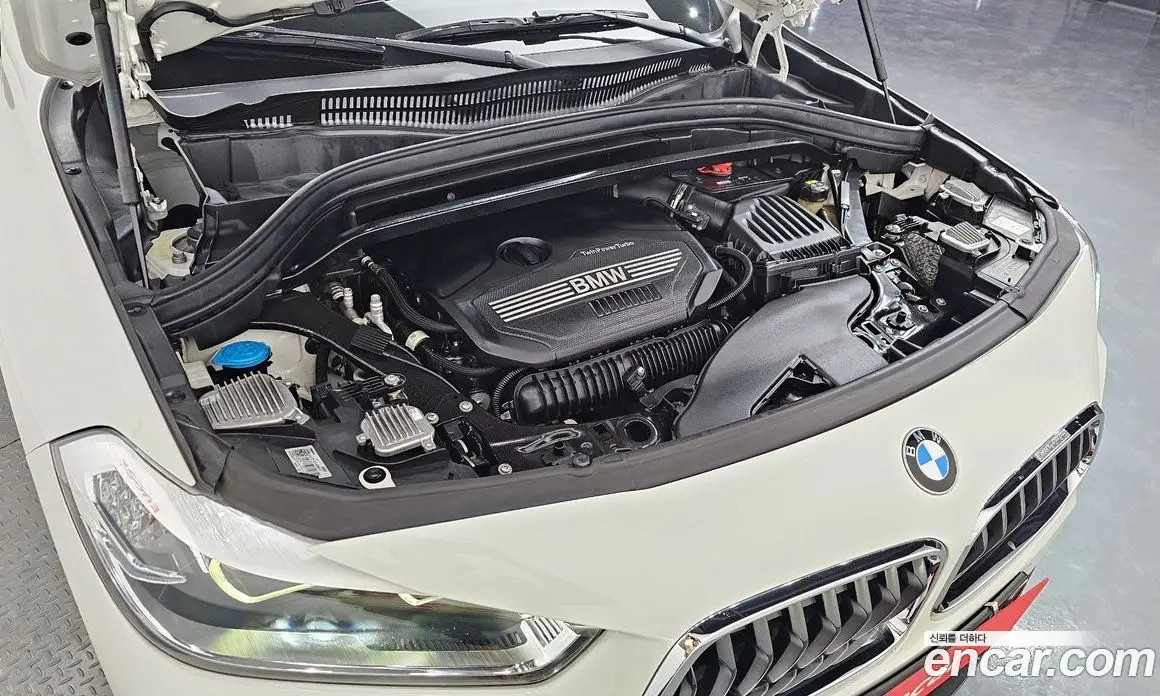 BMW X2 2019 2.0 автомат (гидро), фото 6 BMW X2 2019 2.0 автомат (гидро), фото 6