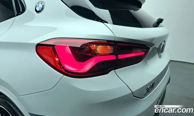 BMW X2 2019 2.0 автомат (гидро), миниатюра 9 BMW X2 2019 2.0 автомат (гидро), миниатюра 9