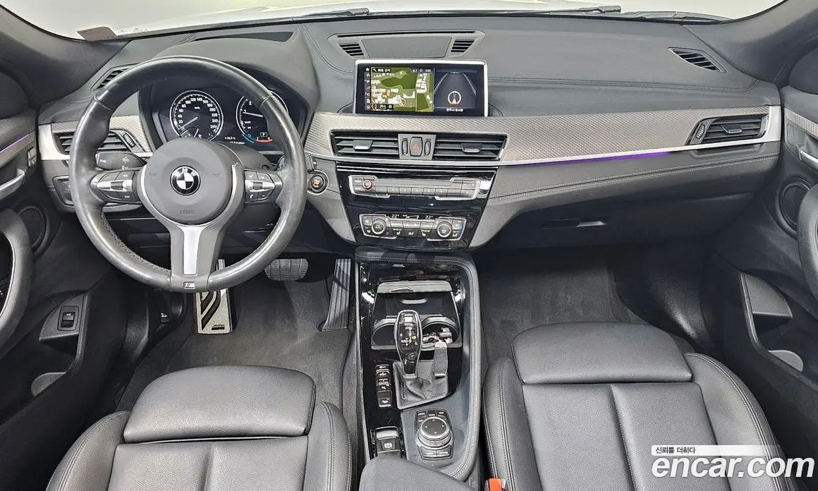 BMW X2 2019 2.0 автомат (гидро), фото 10 BMW X2 2019 2.0 автомат (гидро), фото 10