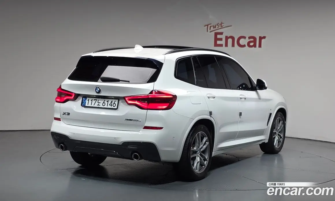 BMW X3 2018 2.0 автомат (гидро), фото 1 BMW X3 2018 2.0 автомат (гидро), фото 1