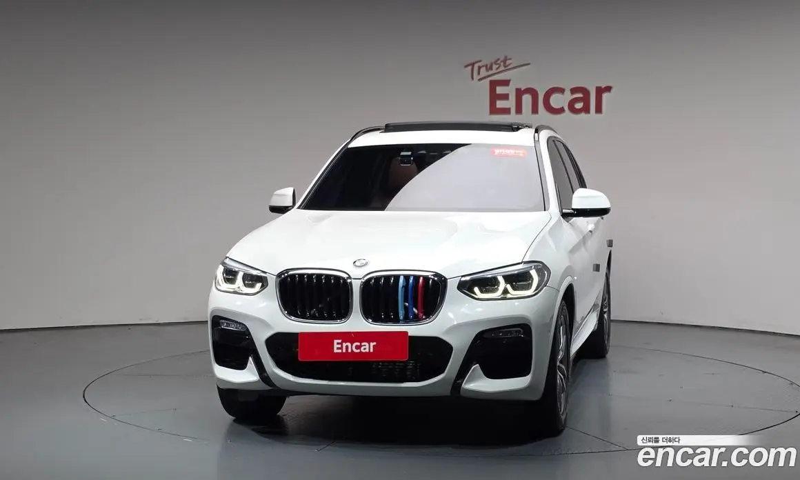 BMW X3 2018 2.0 автомат (гидро), фото 2 BMW X3 2018 2.0 автомат (гидро), фото 2