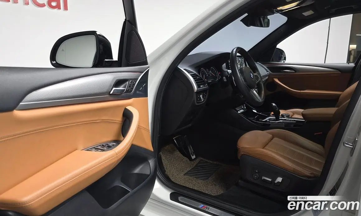 BMW X3 2018 2.0 автомат (гидро), фото 12 BMW X3 2018 2.0 автомат (гидро), фото 12