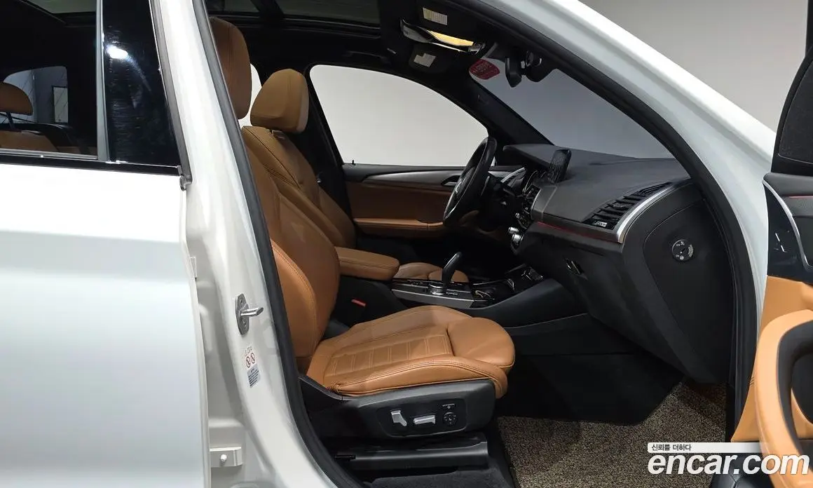 BMW X3 2018 2.0 автомат (гидро), фото 15 BMW X3 2018 2.0 автомат (гидро), фото 15