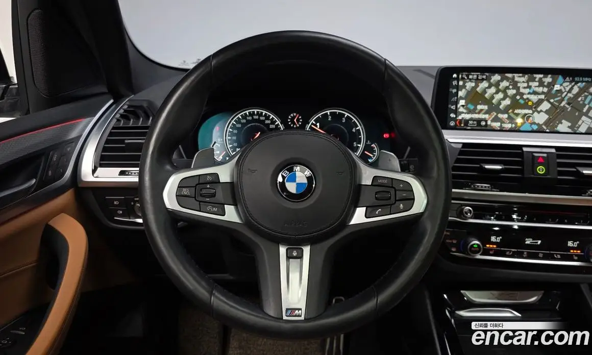 BMW X3 2018 2.0 автомат (гидро), фото 17 BMW X3 2018 2.0 автомат (гидро), фото 17