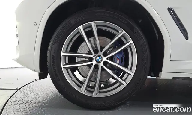 BMW X3 2018 2.0 автомат (гидро), миниатюра 4 BMW X3 2018 2.0 автомат (гидро), миниатюра 4