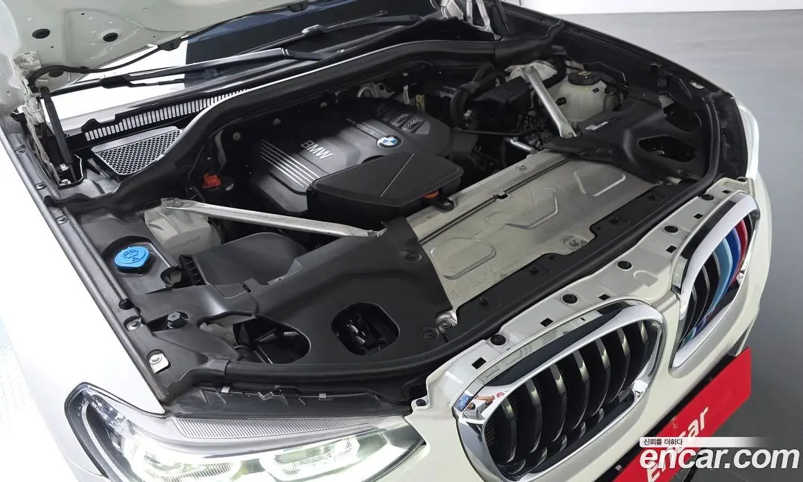 BMW X3 2018 2.0 автомат (гидро), фото 5 BMW X3 2018 2.0 автомат (гидро), фото 5