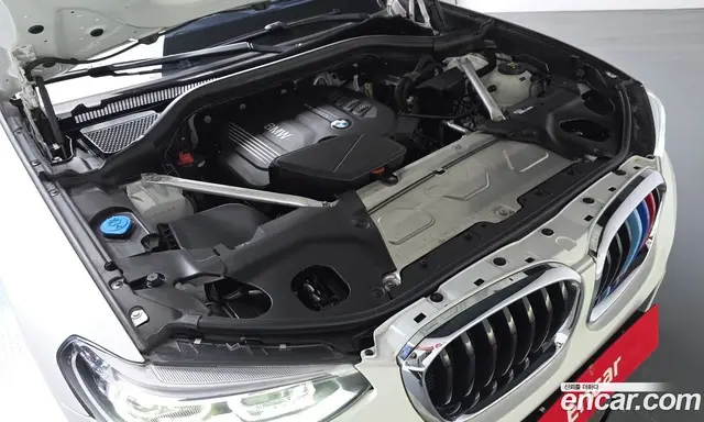 BMW X3 2018 2.0 автомат (гидро), миниатюра 5 BMW X3 2018 2.0 автомат (гидро), миниатюра 5