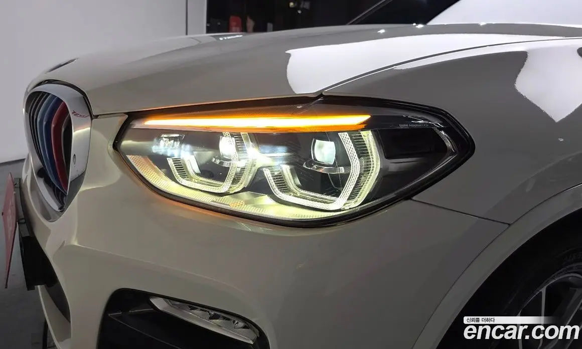 BMW X3 2018 2.0 автомат (гидро), фото 7 BMW X3 2018 2.0 автомат (гидро), фото 7