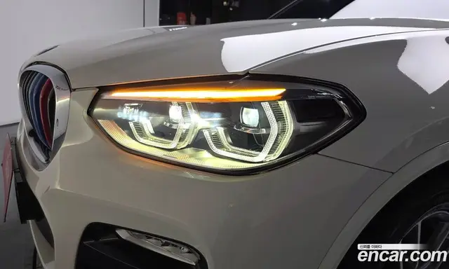 BMW X3 2018 2.0 автомат (гидро), миниатюра 7 BMW X3 2018 2.0 автомат (гидро), миниатюра 7