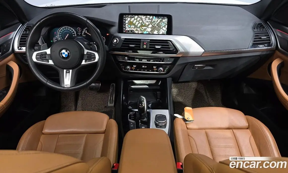 BMW X3 2018 2.0 автомат (гидро), фото 9 BMW X3 2018 2.0 автомат (гидро), фото 9