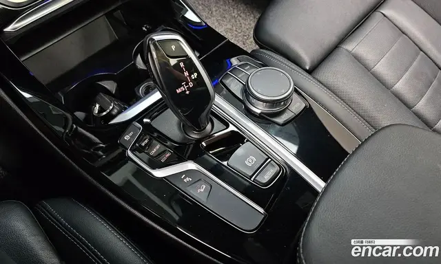 BMW X3 2021 2.0 автомат (гидро), миниатюра 12