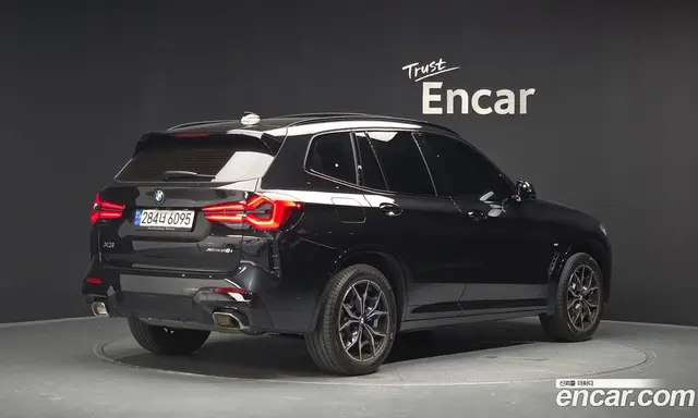 BMW X3, 2022, 54 519 км