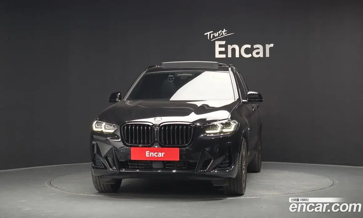 BMW X3 2022 2.0 автомат (гидро), фото 2 BMW X3 2022 2.0 автомат (гидро), фото 2