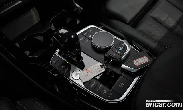 BMW X3 2022 2.0 автомат (гидро), миниатюра 11 BMW X3 2022 2.0 автомат (гидро), миниатюра 11