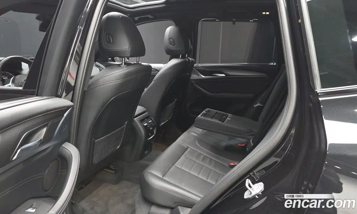 BMW X3 2022 2.0 автомат (гидро), фото 15 BMW X3 2022 2.0 автомат (гидро), фото 15