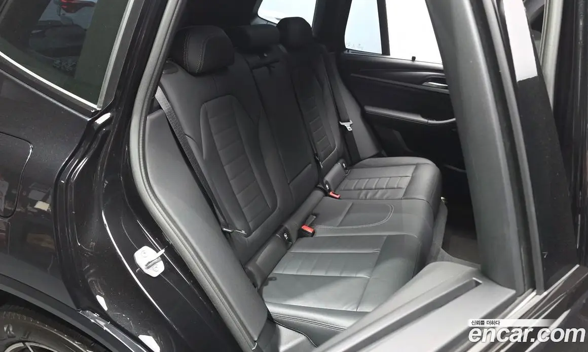 BMW X3 2022 2.0 автомат (гидро), фото 16 BMW X3 2022 2.0 автомат (гидро), фото 16