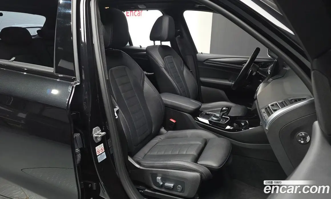 BMW X3 2022 2.0 автомат (гидро), фото 17 BMW X3 2022 2.0 автомат (гидро), фото 17