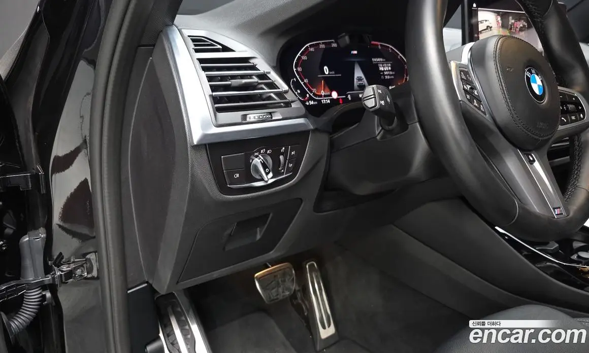 BMW X3 2022 2.0 автомат (гидро), фото 18 BMW X3 2022 2.0 автомат (гидро), фото 18