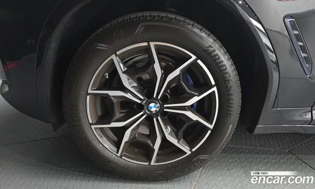 BMW X3 2022 2.0 автомат (гидро), миниатюра 4 BMW X3 2022 2.0 автомат (гидро), миниатюра 4