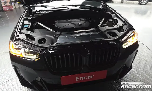 BMW X3 2022 2.0 автомат (гидро), миниатюра 5 BMW X3 2022 2.0 автомат (гидро), миниатюра 5