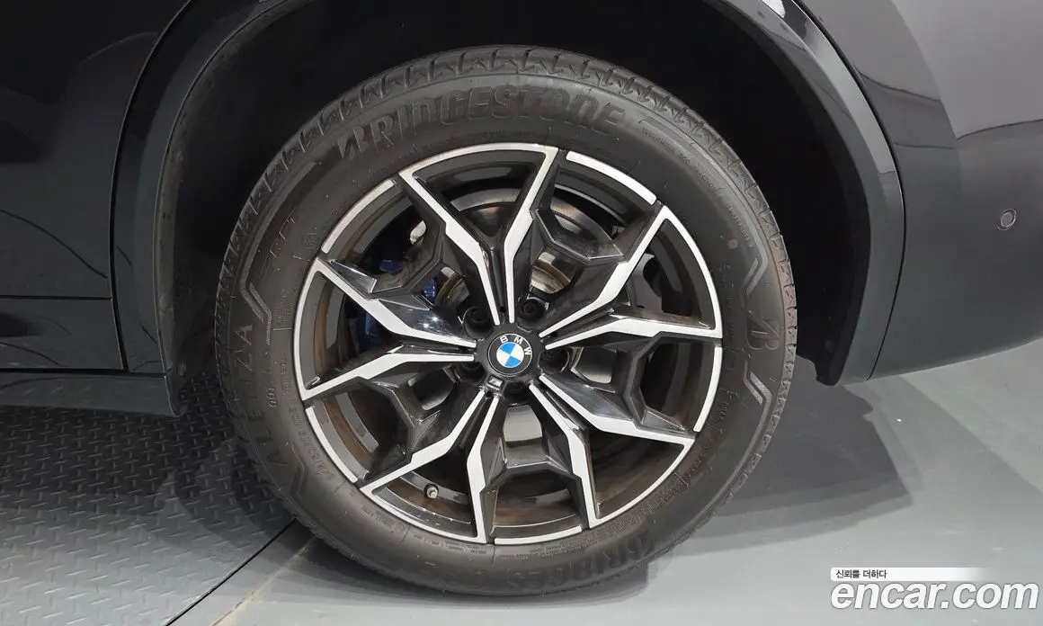 BMW X3 2022 2.0 автомат (гидро), фото 6 BMW X3 2022 2.0 автомат (гидро), фото 6