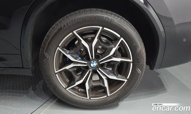 BMW X3 2022 2.0 автомат (гидро), миниатюра 6 BMW X3 2022 2.0 автомат (гидро), миниатюра 6